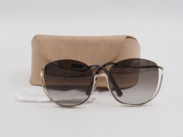 CHLOÉ Oversized Sonnenbrille Milla