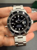 Rolex Submariner Date 16610 1991