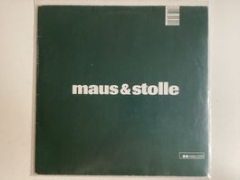 Maus & Stolle Maxi-Single - Adore