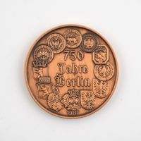 750 Jahre Berlin