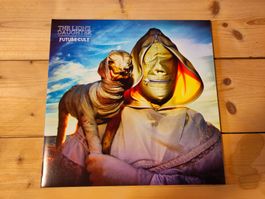 The Lion's Daughter - Future Cult