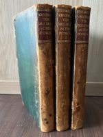 Geschichten aus dem alten PITAVAL Insel-Verlag 1910 Leipzig