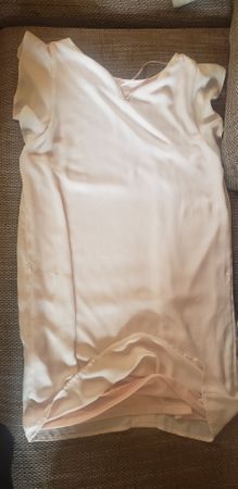 Robe rose pâle Pimkie taille 38