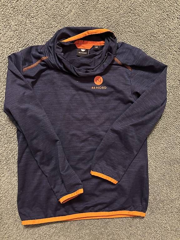 Maglioni & Felpe: Midlayer 46 Nord Gr. 116  – Usato da Effretikon venduto da Maedinho