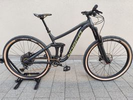 2019 Norco Fluid A9 29" - Viele Neuteile - Top gepflegt