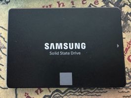 SSD 500GB Samsung 850 EVO