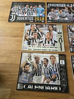 Offizielle Juventus Turin kalender