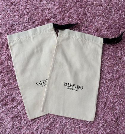 Valentino  Staubbeutel / Dustbag