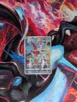 Pokemon Karte Latias (s12a) 195/172 AR