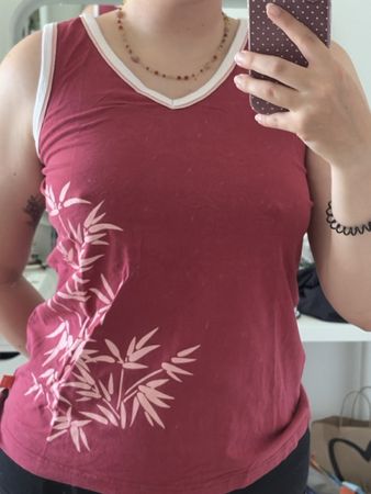 Tanktop
