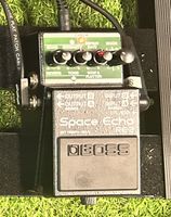 Boss RE-2 Space Echo