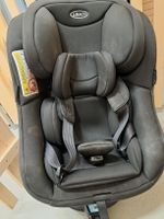 Graco 360°C Kindersitz 0-18kg guter Zustand