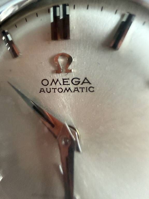 Omega Orologi: Omega Pre-Seamaster Hammer-Automat – Usato da Zürich venduto da timeio-swapwatch 6