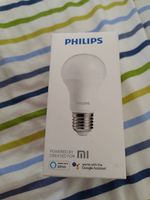 Xiaomi - Dimmbare LED Glühbirne Philips E27 9W 2700K WLAN