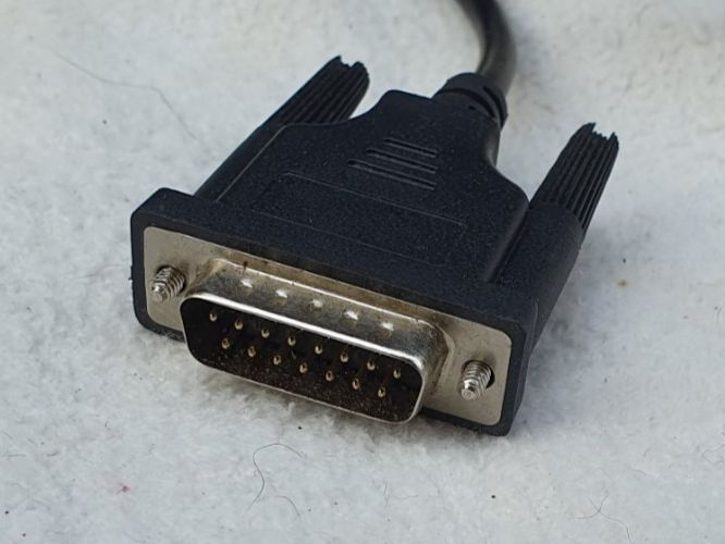 Controller: Interact PC Powerpad pro s2998 – Usato da Neuenhof venduto da mueller5051 2