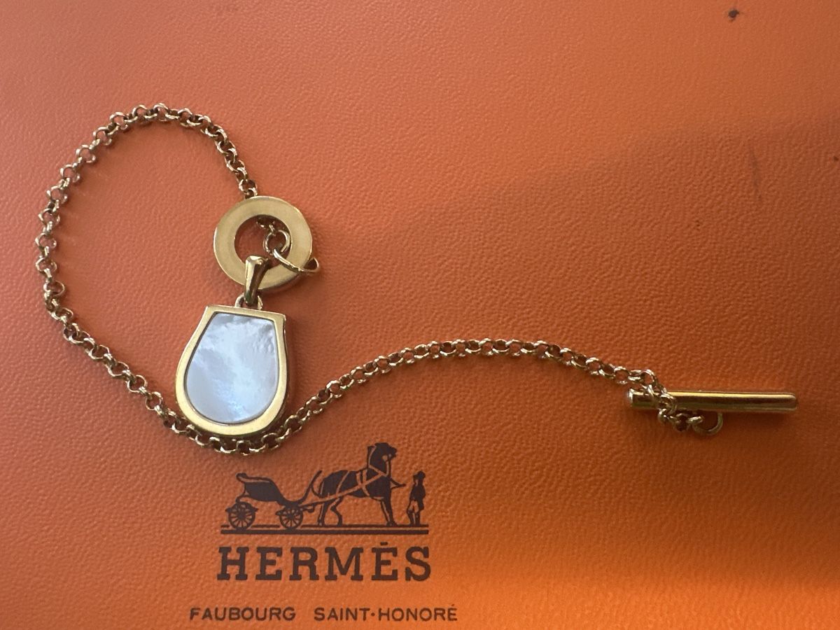 Aigner Bracciali & Braccialetti: Aigner Armband - neu – Nuovo (secondo la descrizione) da Diepoldsau venduto da Soleil0425 1