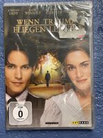 [DVD] Wenn Träume Fliegen Lernen (2004) Neu & OVP