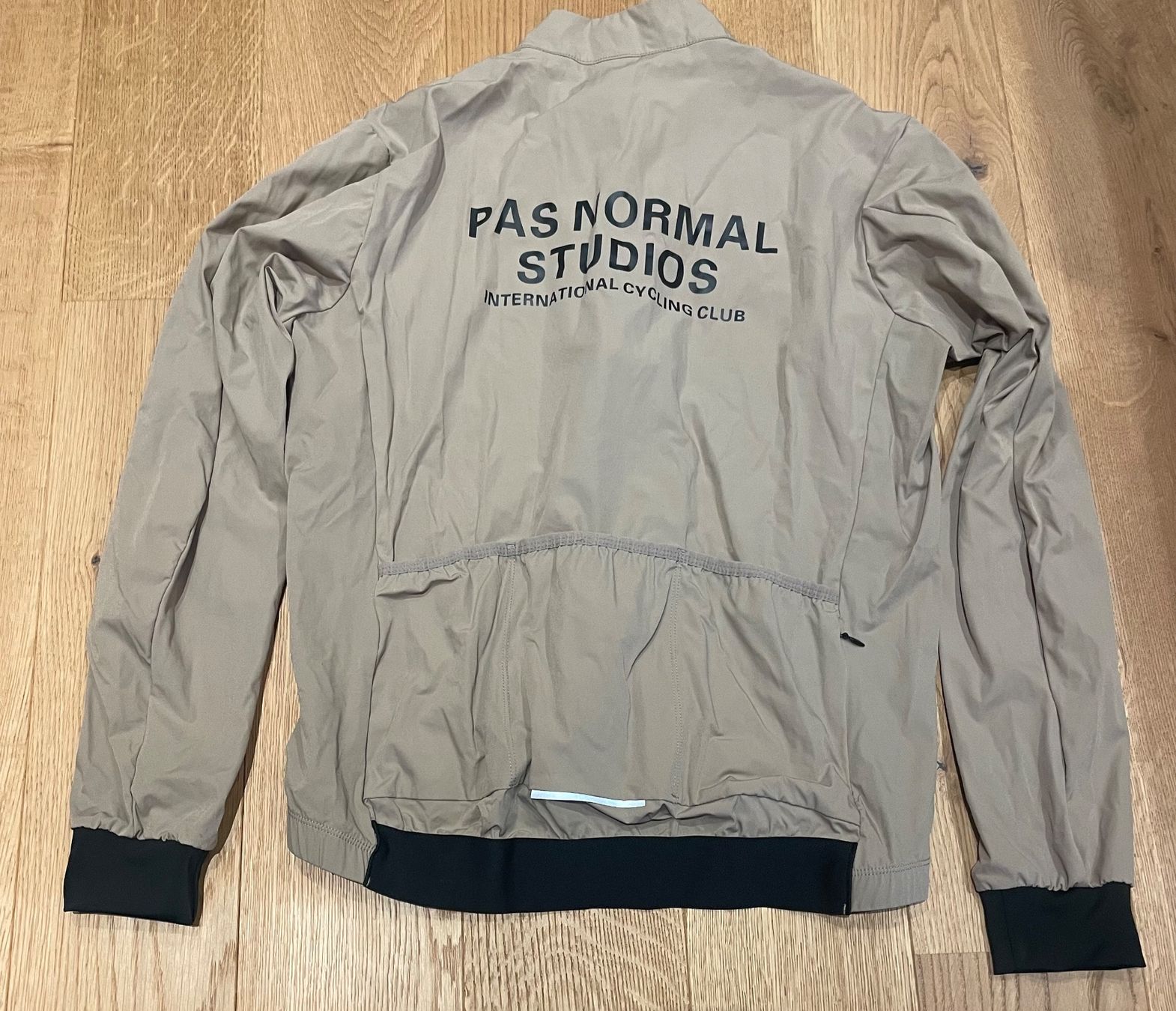 Vestes: Velojacke PAS NORMAL STUDIOS XL – D'occasion à Luzern par jan_6grb 1