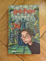 Harry Potter und die Kammer des Schreckens