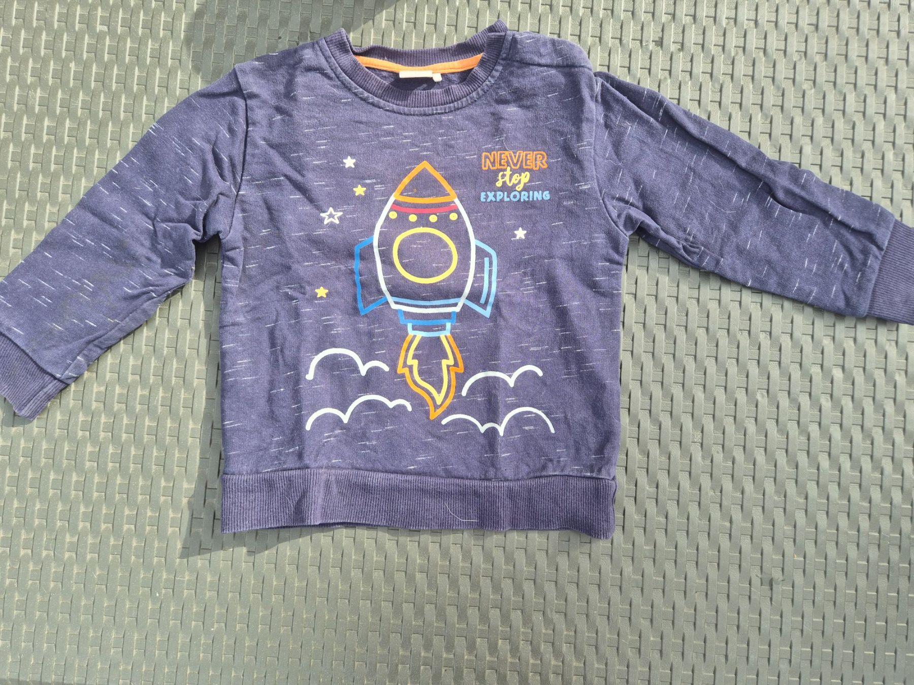 Lotti & Set di vestiti: Kinderkleider Set grösse 86-98getragen – Usato da Muttenz venduto da nic_wc5s 4