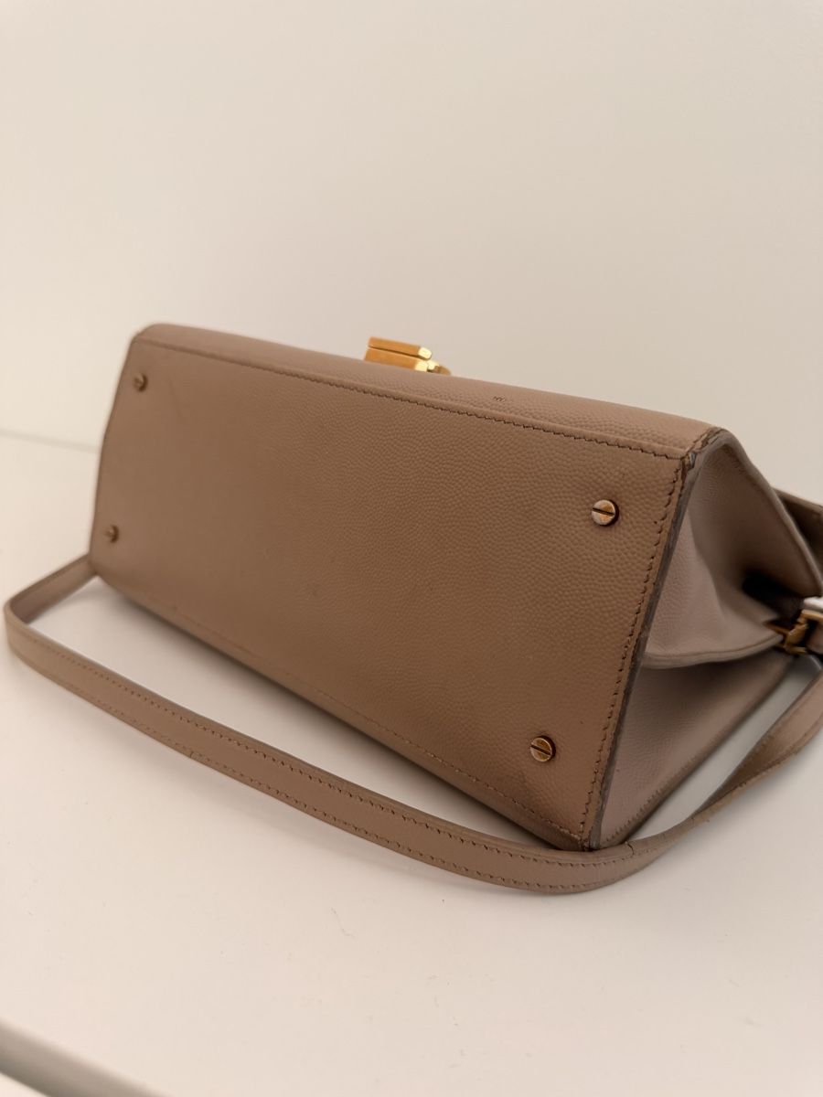 Saint Laurent Taschen für Damen: Ysl - Saint Laurent Cassandra Medium originale, anno 2022  – Gebraucht aus Cadenazzo von sil_c6ww 2