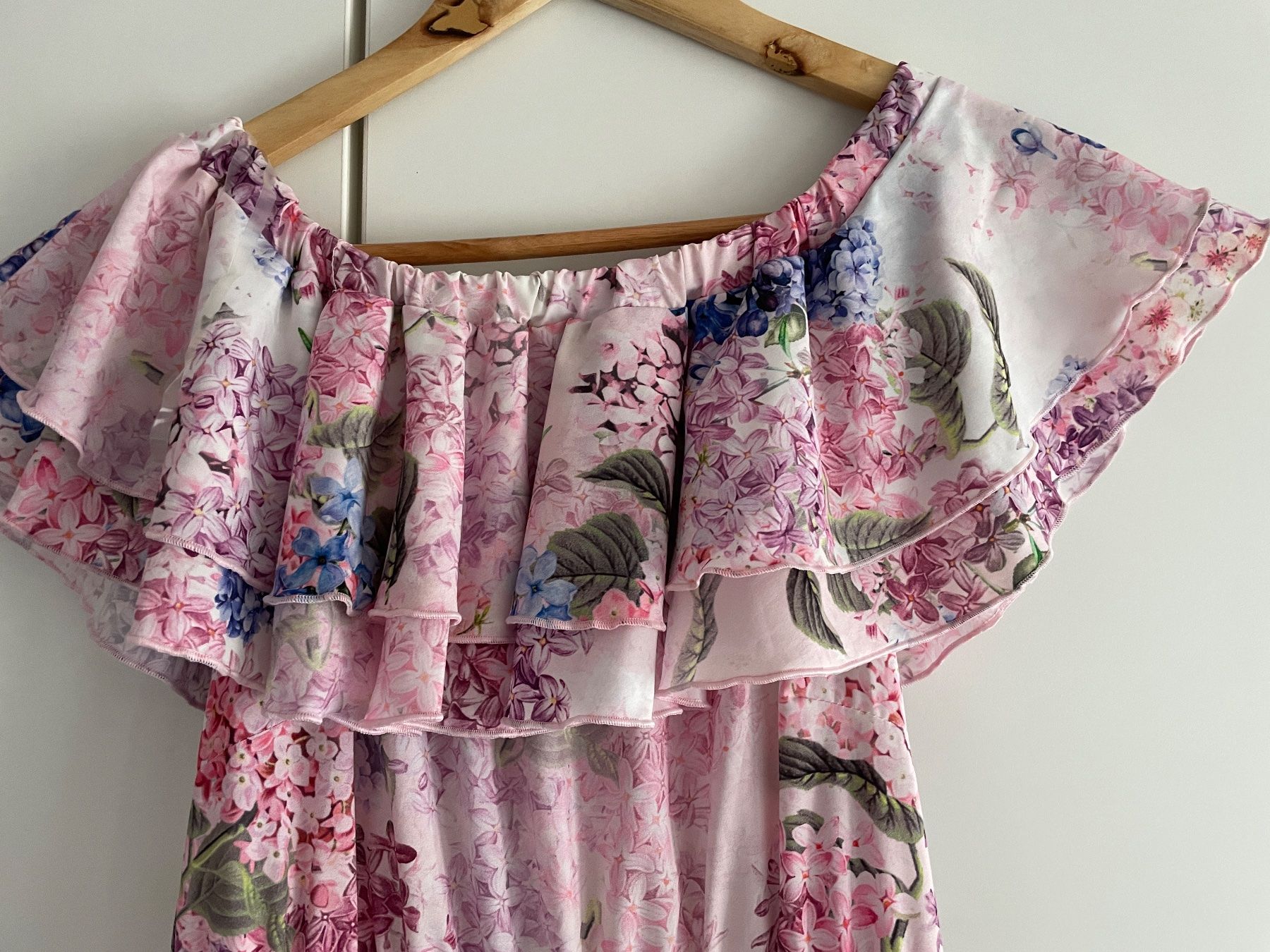 Robes: Sommer/Strandkleid – D'occasion à Aesch LU par reneru77 2
