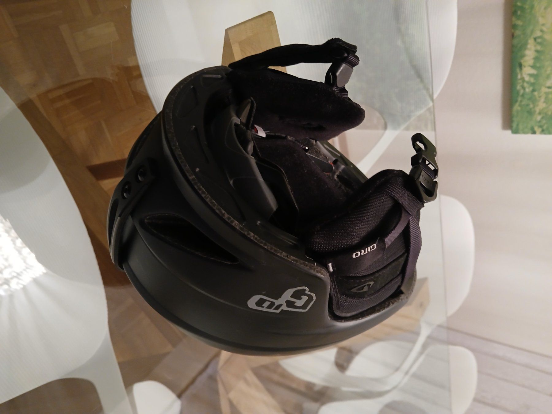 Giro Caschi: GIRO Skihelm Snowboard Grösse S 52 - 55.5 cm – Usato da Spreitenbach venduto da rab2000 6
