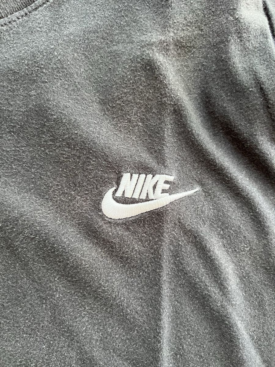 Nike T-shirt: Schwarzes Nike T-Shirt, Grösse M, Sommer-Basic! – Nuovo (secondo la descrizione) da Schenkon venduto da NCB77 1