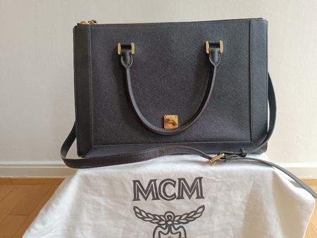 MCM Tasche
