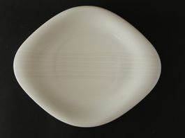 Platte * DUNE LINES * von Villeroy & Boch