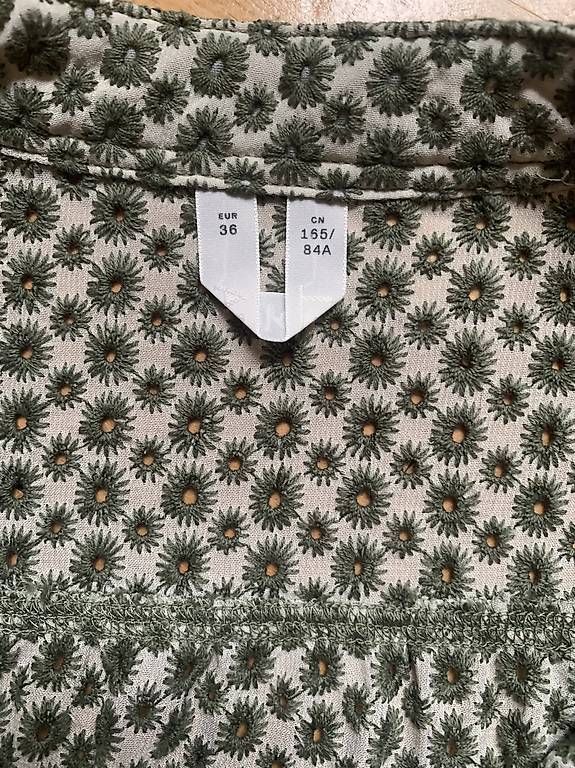 Arket Camicette: Bluse Arket – Nuovo (secondo la descrizione) da Zürich venduto da steph07 2