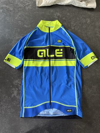 2x Maglia ciclismo ALE