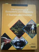 The Economics of Ecosystems and Biodiversity