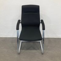 Girsberger Trilax Freischwinger