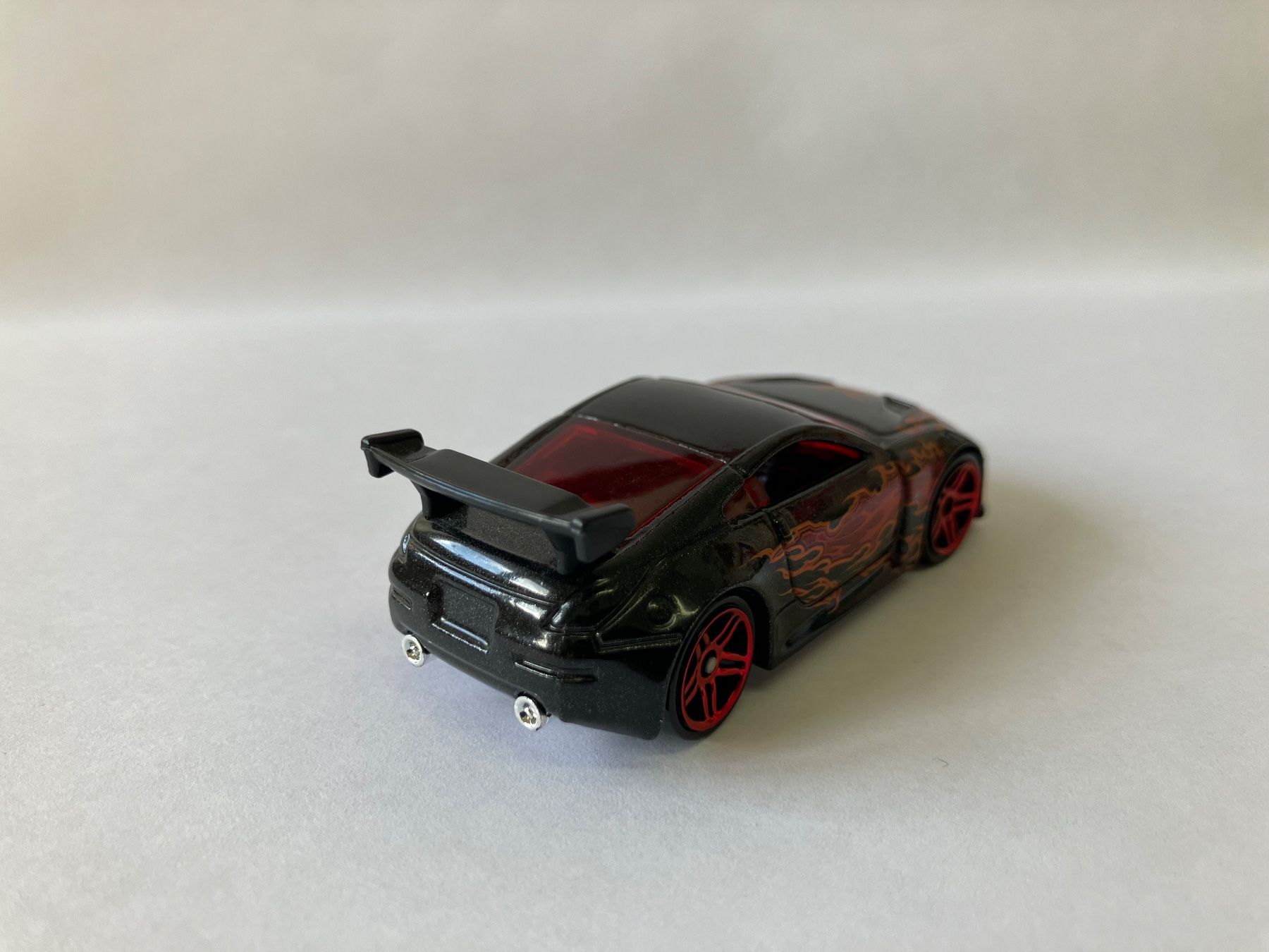 Hot Wheels Modellautos: Hot Wheels Nissan 350Z – Neu (gemäss Beschreibung) aus Zürich von tiisen07 1