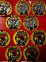 10 Badge infanterie Bern Bat 30 und 37