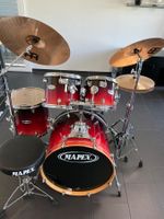 Schlagzeug Mapex Pro M mit Lieferung