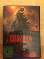 Godzilla dvd 2014 ab 12 J. Gareth Edwards 118 min. Farbe 