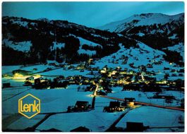 2 x AK LENK i.S. by night & Camping