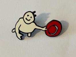 1 Pin Schappo Preis Basel