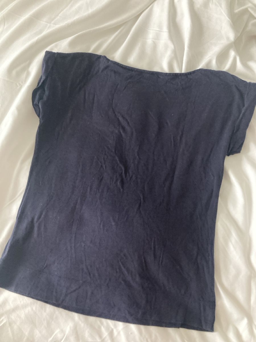 Essentiel Antwerp Top: Top Essentiel Antwerp, S-M – Usato da Azmoos venduto da alix001 2