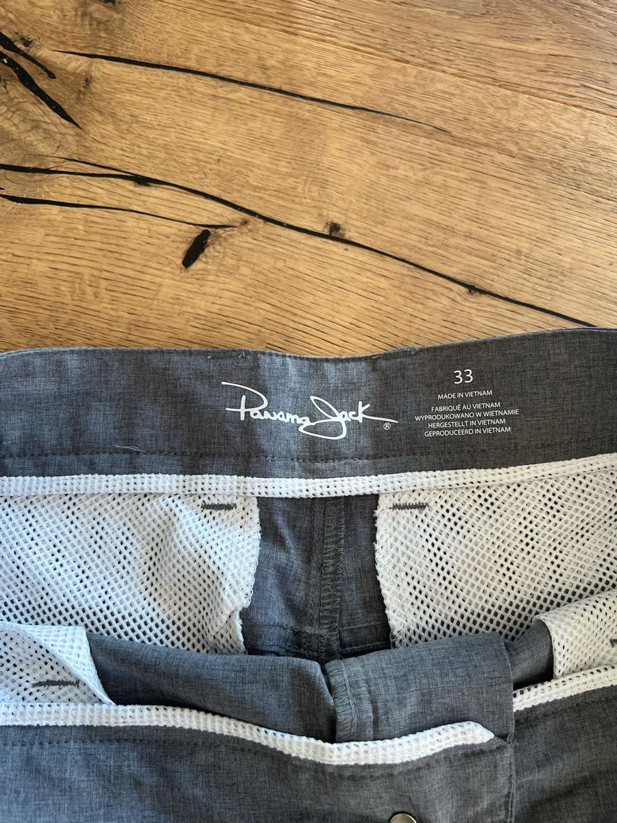 Hosen: Shorts Gr. 33 Panama Jack – Gebraucht aus Rapperswil SG von zani_st 2