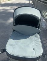 Hartan GTR Babywanne guter Zustand