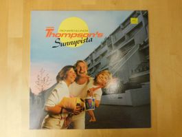 Richard & Linda Thompson's Sunnyvista