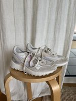 Reebok Damen Turnschuhe Gr. 37.5