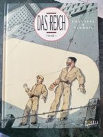 Das Reich Tome 1 - Citadel Plumail, Rodolphe