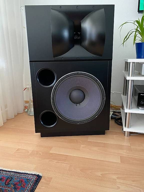Haut-parleurs: JBL 4430 Nachbau – D'occasion à Niederhasli par mar_99xb