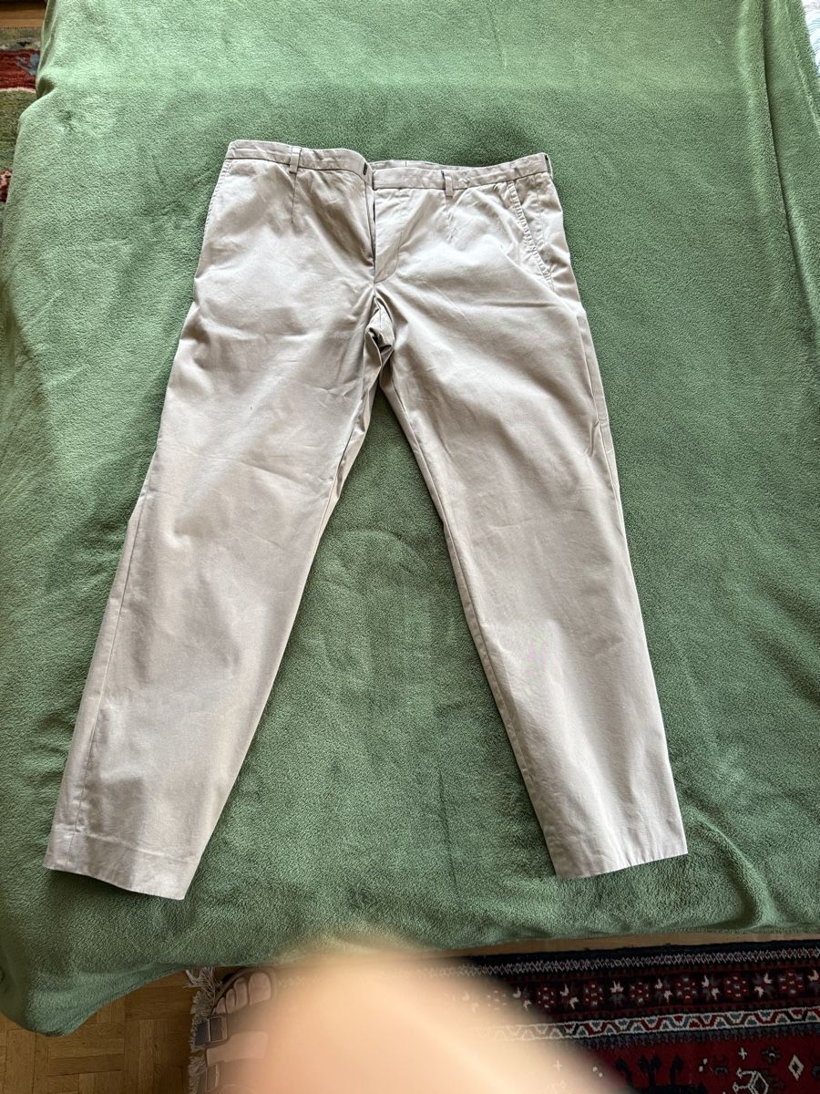 Pantaloni: Boss hosen 34 30 – Usato da Diepoldsau venduto da rra_cy9l 1