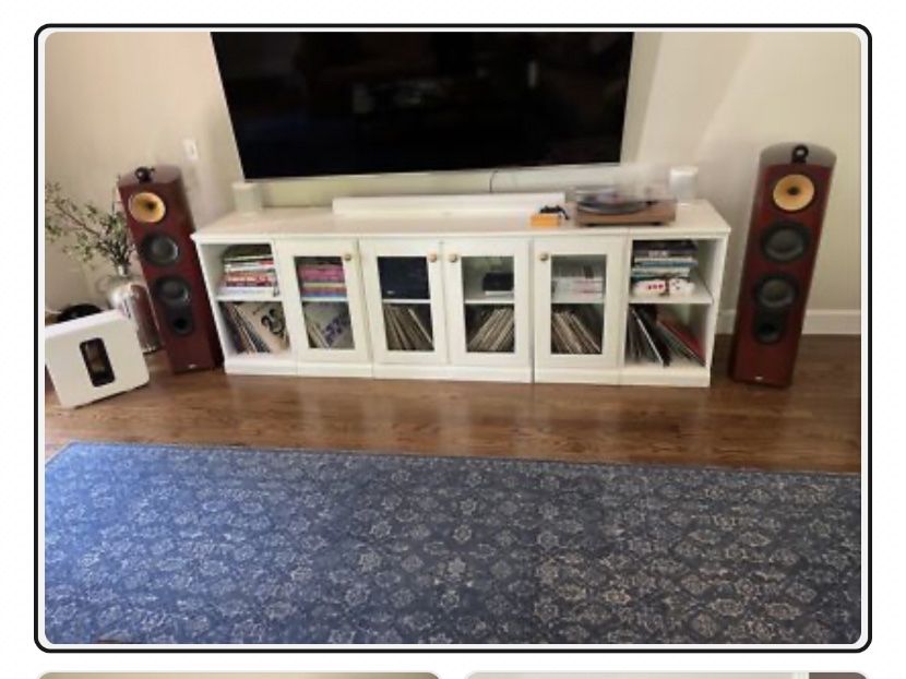 Bowers & Wilkins Casse acustiche: B&W 804 Neuritis. Lieferung Gratis – Usato da Thun venduto da Thuno6