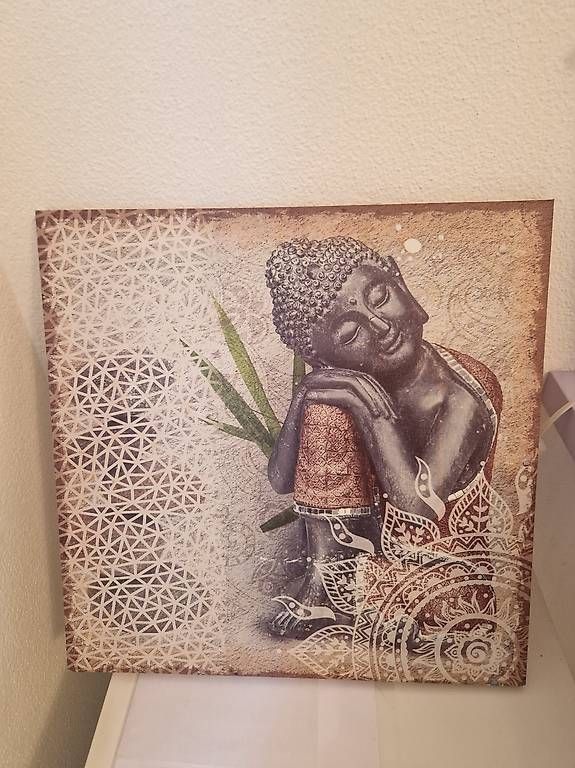 Gemälde: Quadro  – Neu und originalverpackt aus Aurigeno von dan_2xx2